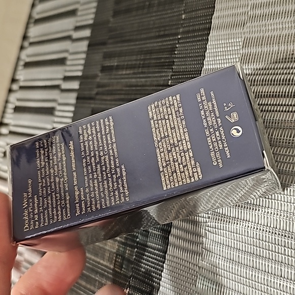 NEW! Estee Lauder Double Wear Stay In Place Makeup 5N 1.5 - Picture 9 of 10